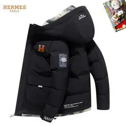 hermes veste manches longues pour homme s_1263631